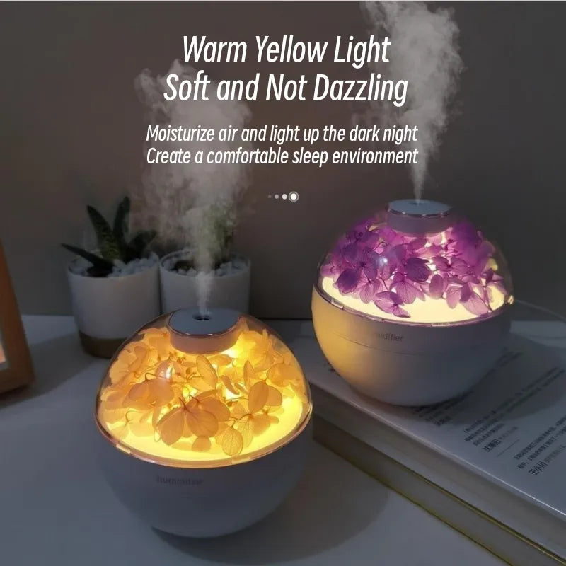 Etna mini aroma diffuser