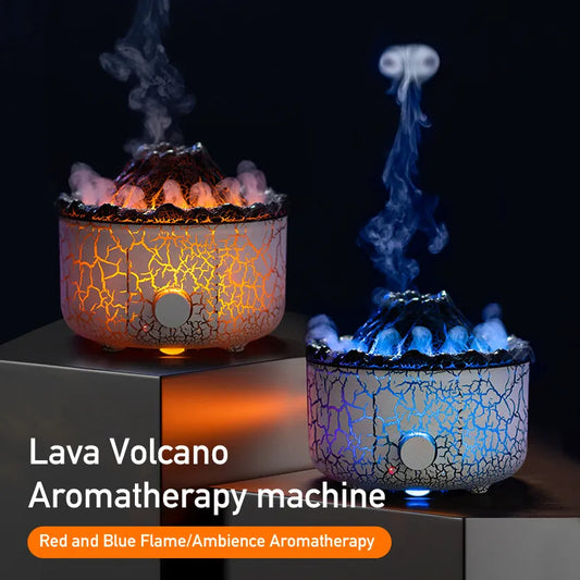 Vesuvio aroma diffuser